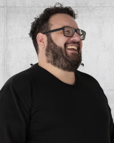 Berlin Franco Errore Webdesigner Grafik 3D