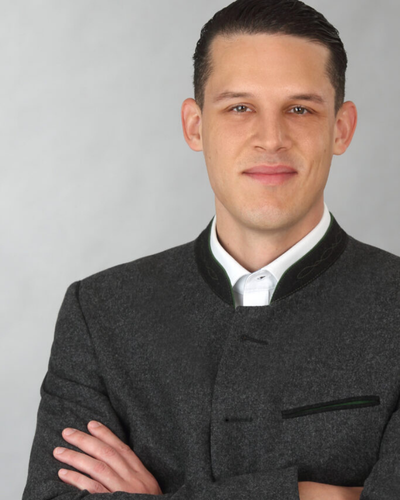 Ein Portrait von Rainer Winkler, unser Programmierer und Webentwickler im Haus, Web Agentur Berlin